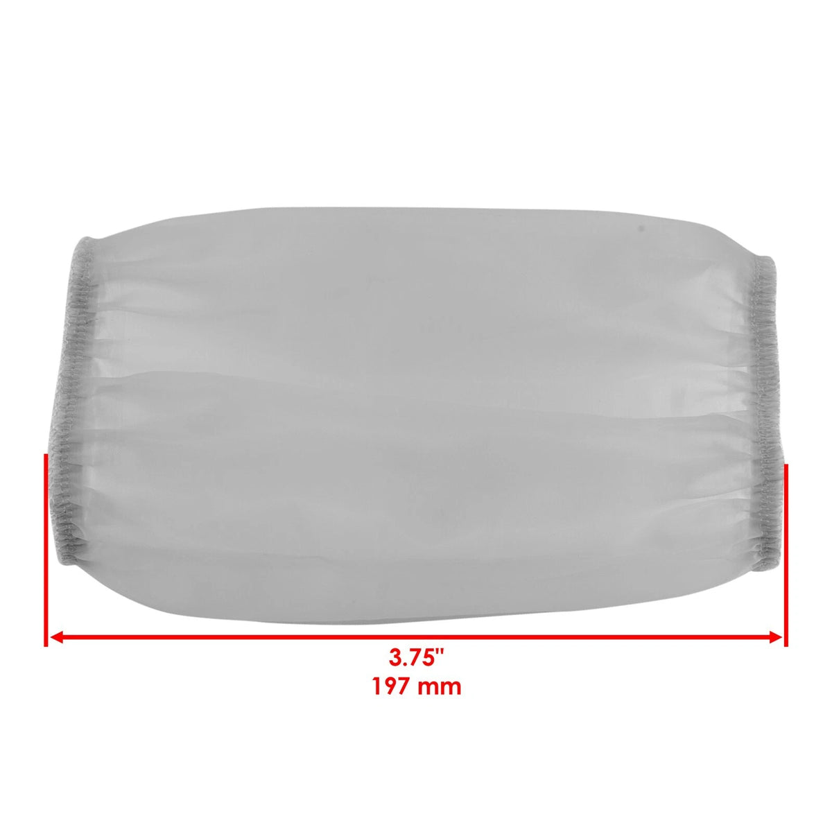 Air Filter w/Prefilter Air Sleeve for Polaris Sportsman SP 570 (2015–2019) AF104A2060