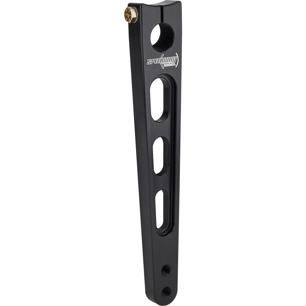 Tapered Pitman Arm for (91032045-BLK)