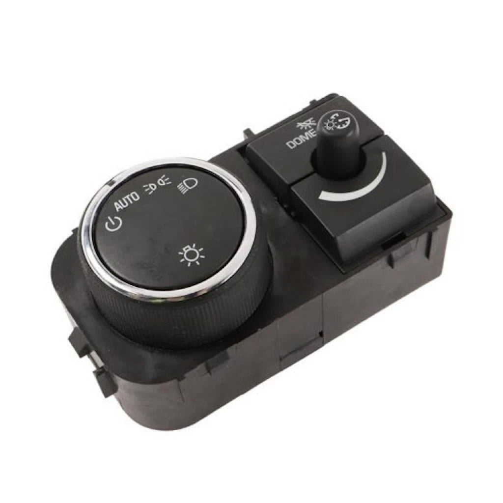 Headlight Switch for Chevy Suburban 1500 (2007–2012) OLX-ACD84948801-CL360A50