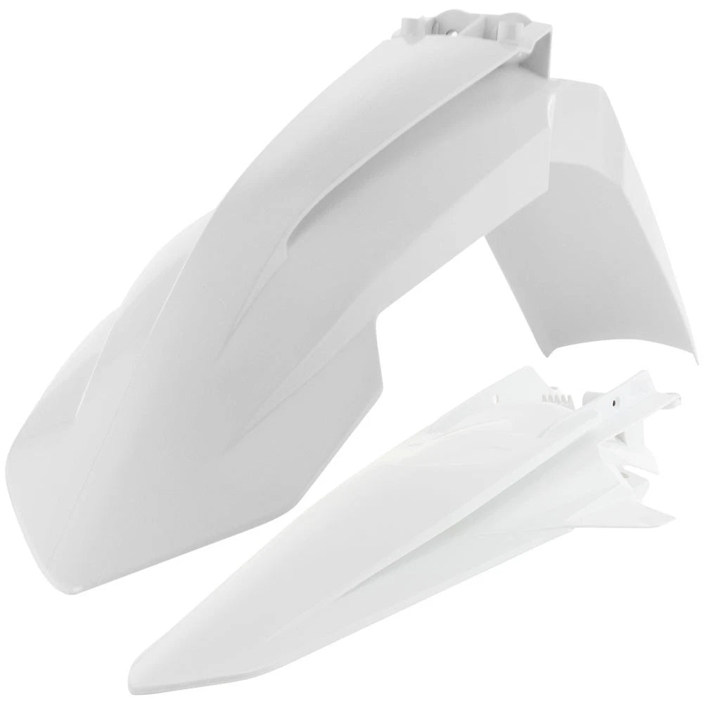 Front/Rear Fender Kit for Acerbis (2184580011)