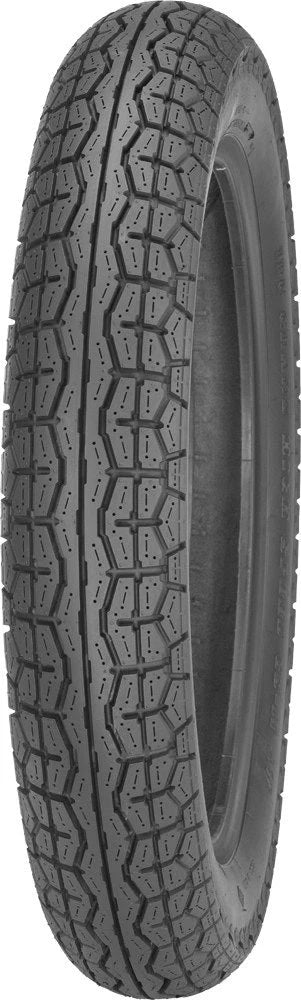 IRC GS11 Rear Tire 3.50-18 for Motorcycle (302096)