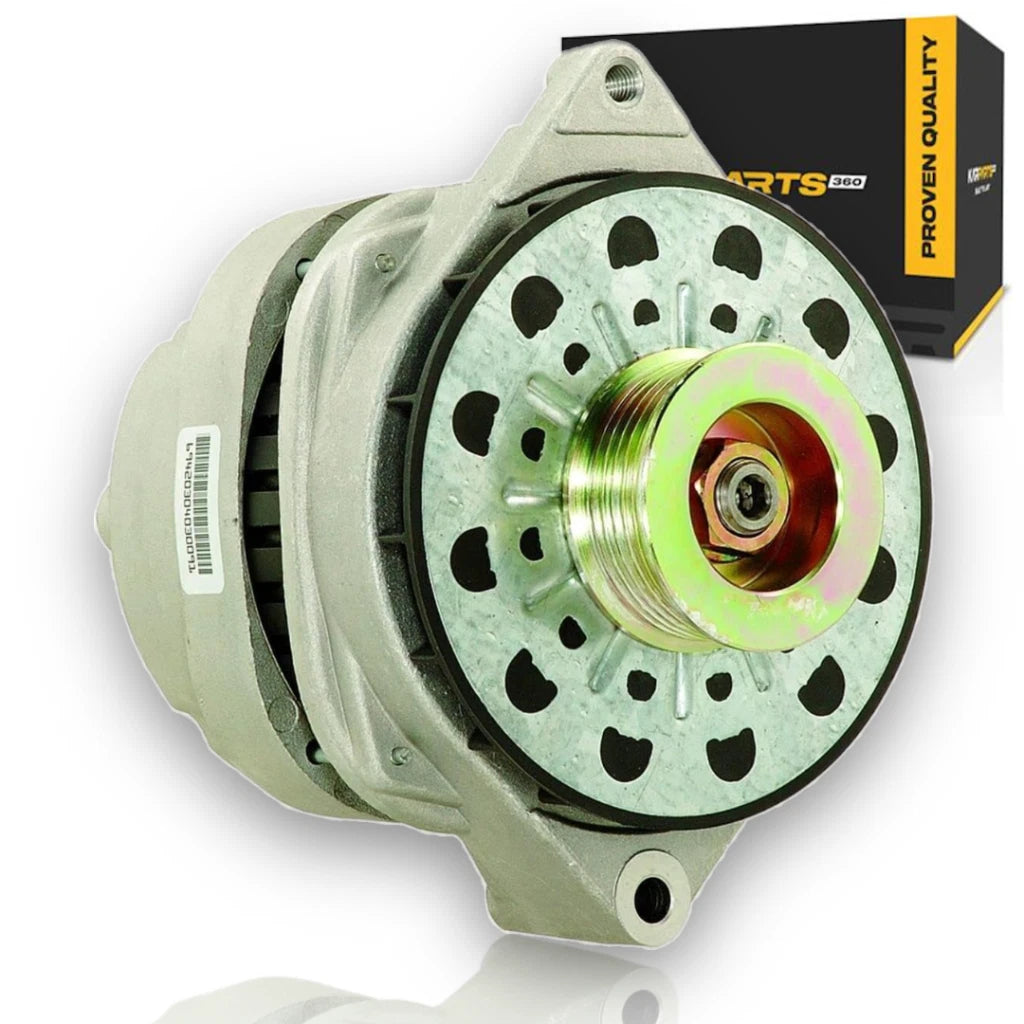 Alternator for Cadillac DeVille (1998–1999) ALX-PAU-AC-335-1227-CLA1