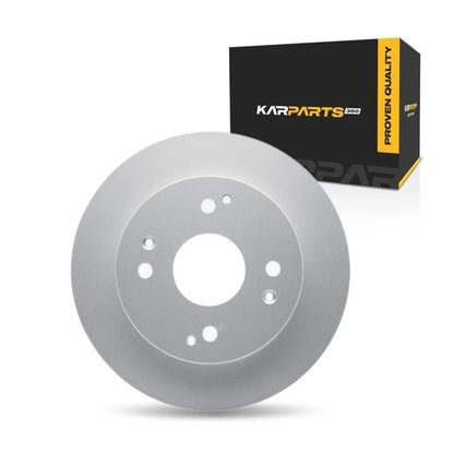 Disc Brake Rotor for Honda Accord (1992–1997) ALX-PAU-DF-604-59019-CLA1