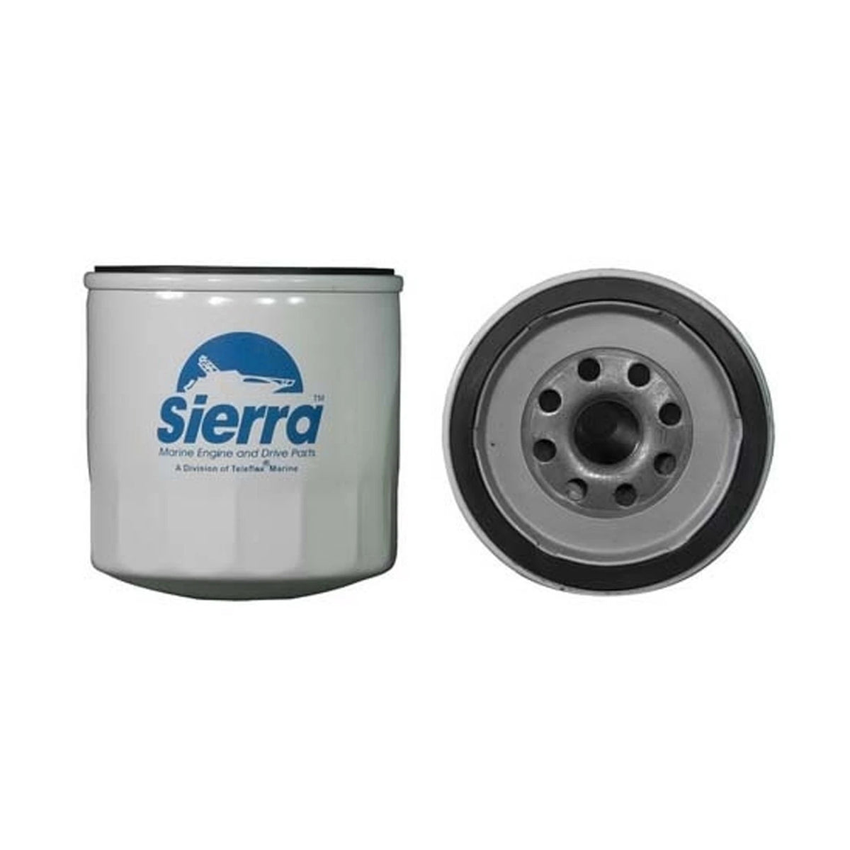 Engine Oil Filter for Sierra Marive L4-6/V-8 (SIE1878242)