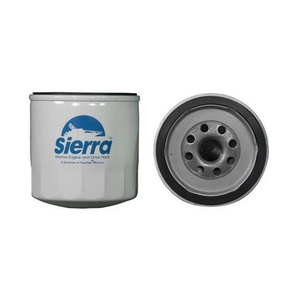 Engine Oil Filter for Sierra Marive L4-6/V-8 (SIE1878242)