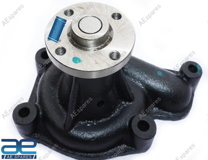 Engine Cooling Water Pump Assembly for Ace Tractor Harvester