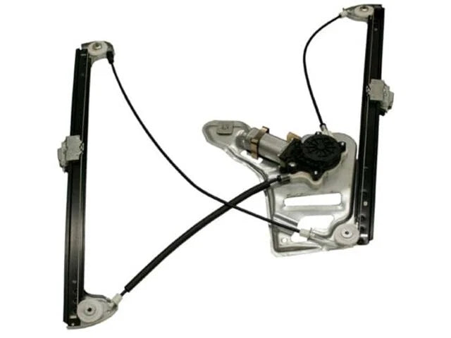 Window Regulator Left for Land Rover Range Rover (2003–2009) 14453RJCX