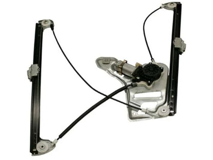 Window Regulator Left for Land Rover Range Rover (2003–2009) 14453RJCX