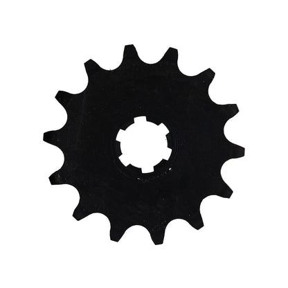 Sprocket Kit 14T Front 30T Rear for Kawasaki Z125 Pro (MK1014434, 13144-0072)