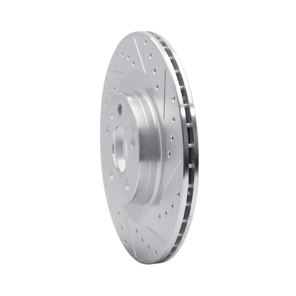 Disc Brake Rotor for Volvo S60/V60 (2019–2025) ALX-PAU-DF-631-27052R-CLA1