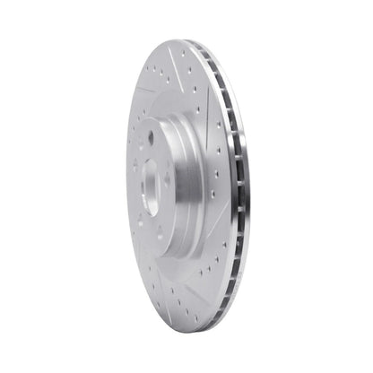Disc Brake Rotor for Volvo S60/V60 (2019–2025) ALX-PAU-DF-631-27052R-CLA1