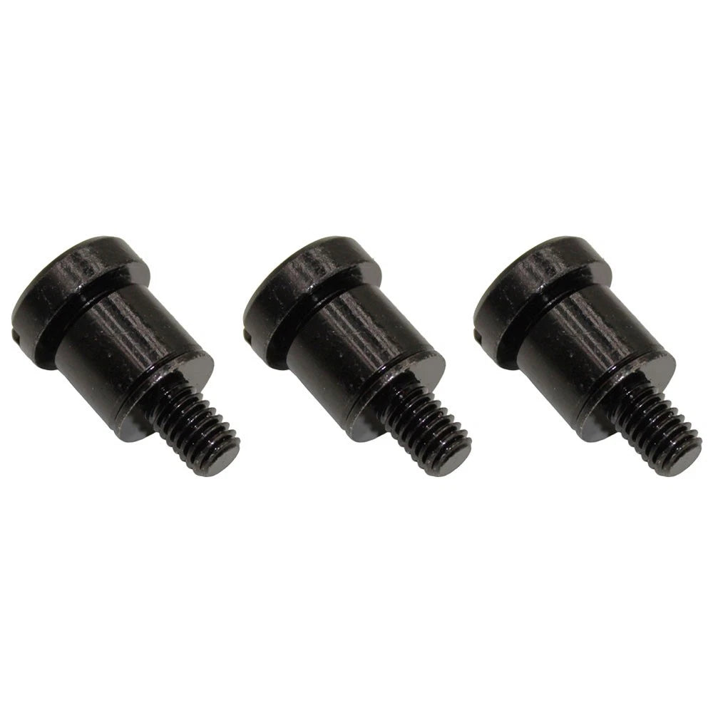 Shoulder Bolt Bushing Washer Assemblies for Stihl 40-3 (PKG of 3)