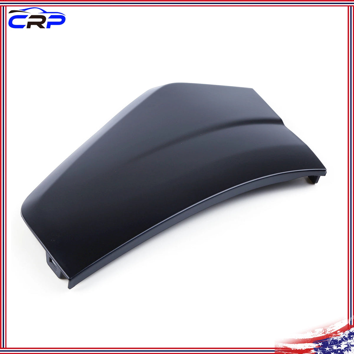 Front Left Side Bumper Cover for Chevrolet Colorado (2023–2024) 85617686