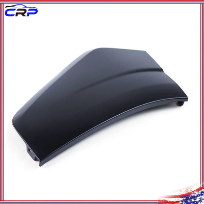 Front Left Side Bumper Cover for Chevrolet Colorado (2023–2024) 85617686