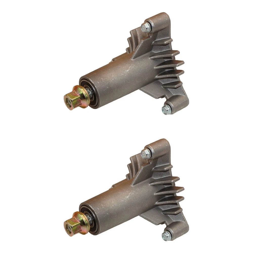 2X Spindle Assembly for Husqvarna (Fits 130794)