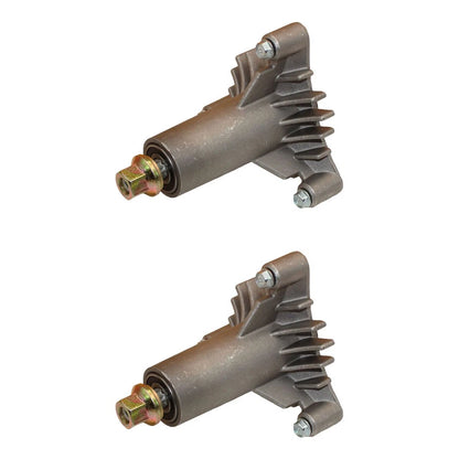 2X Spindle Assembly for Husqvarna (Fits 130794)