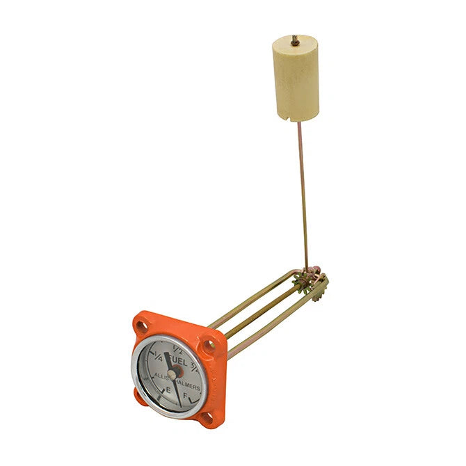 Fuel Gauge for Allis Chalmers D10 D12 D14 D15 ED40 H3 I-40 I-400 I-60