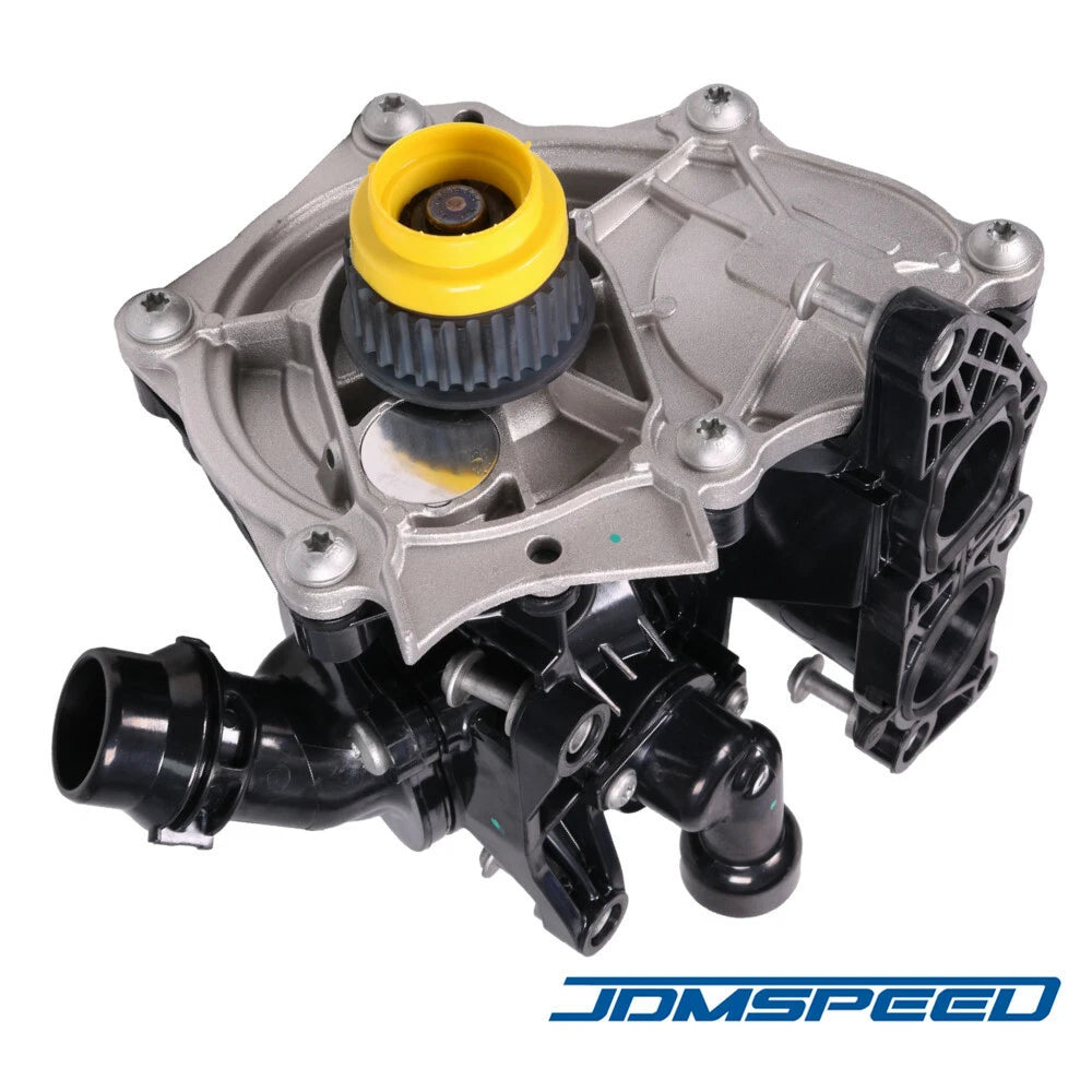 Water Pump for VW Beetle Jetta Passat (2014–2017) 06K121111H