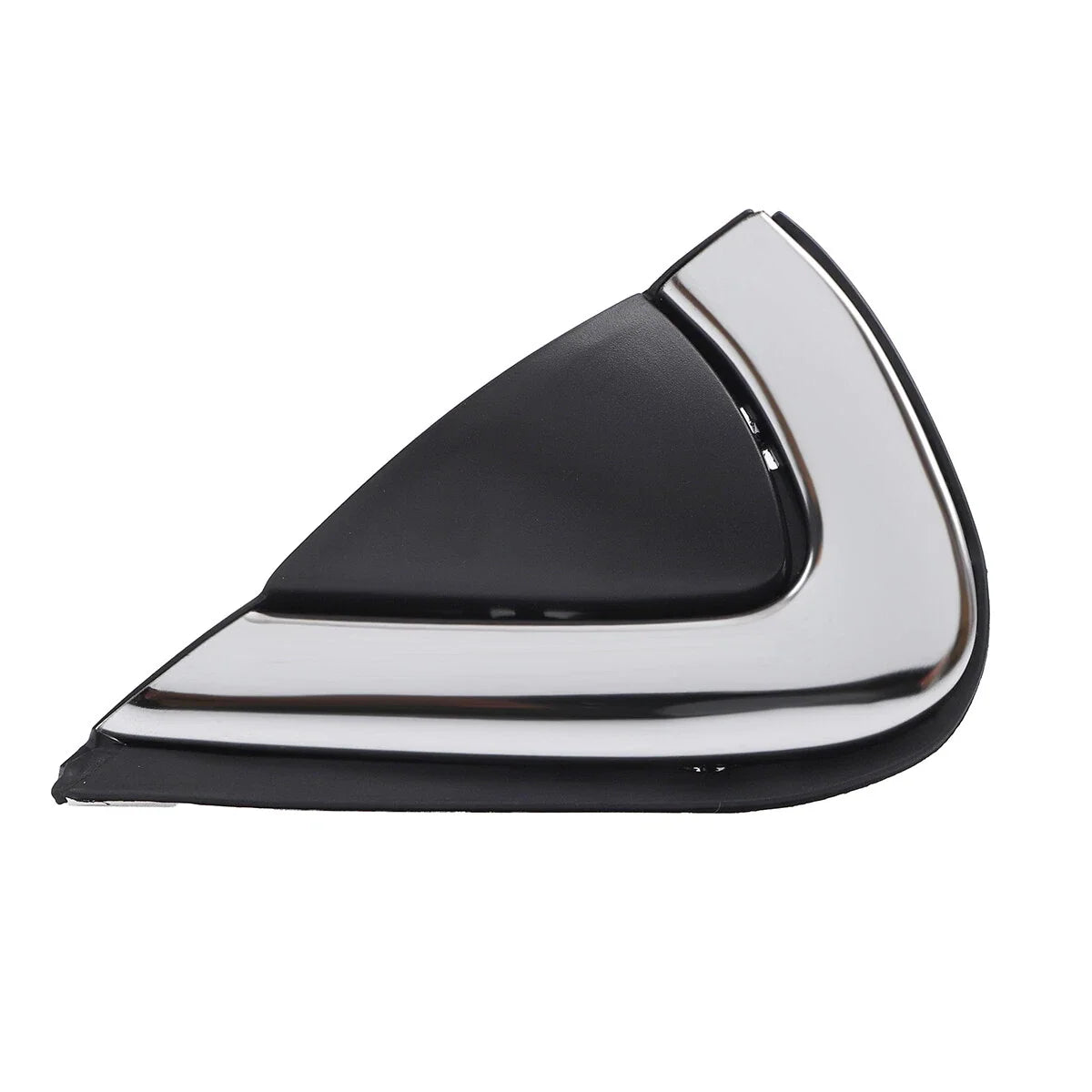 Corner Triangle Trim for Left Driver Mirror - Honda CR-V (2017-2022)