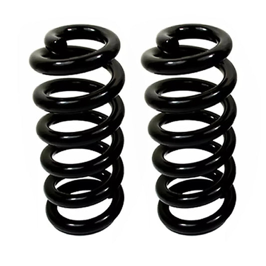2"F 4"R Lowering Coil Springs Drop Kit for Ford F150 F100 (1973–1979) BS-101-142+110-150