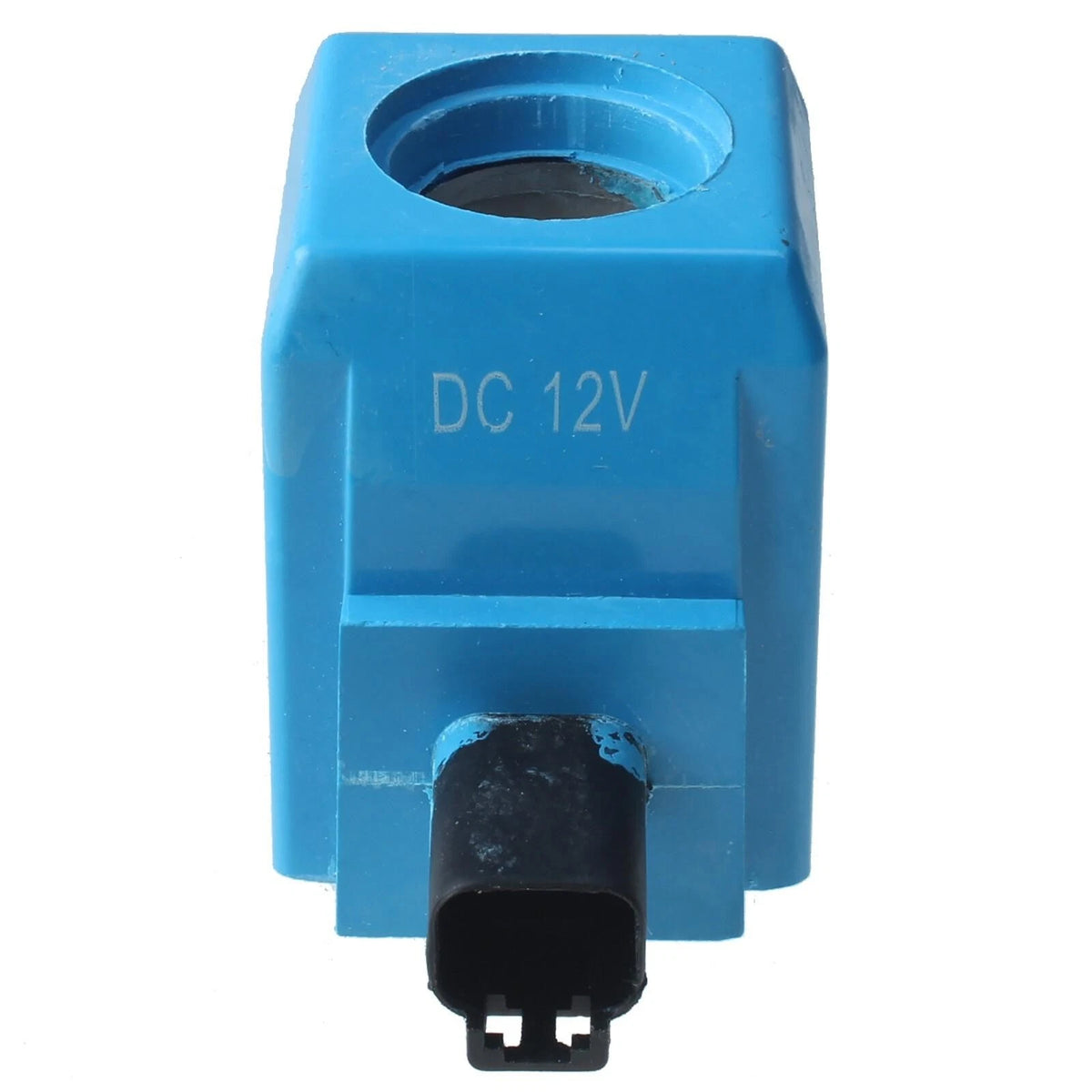 Solenoid Coil 12V 30W for Eaton Vickers (02-365539)