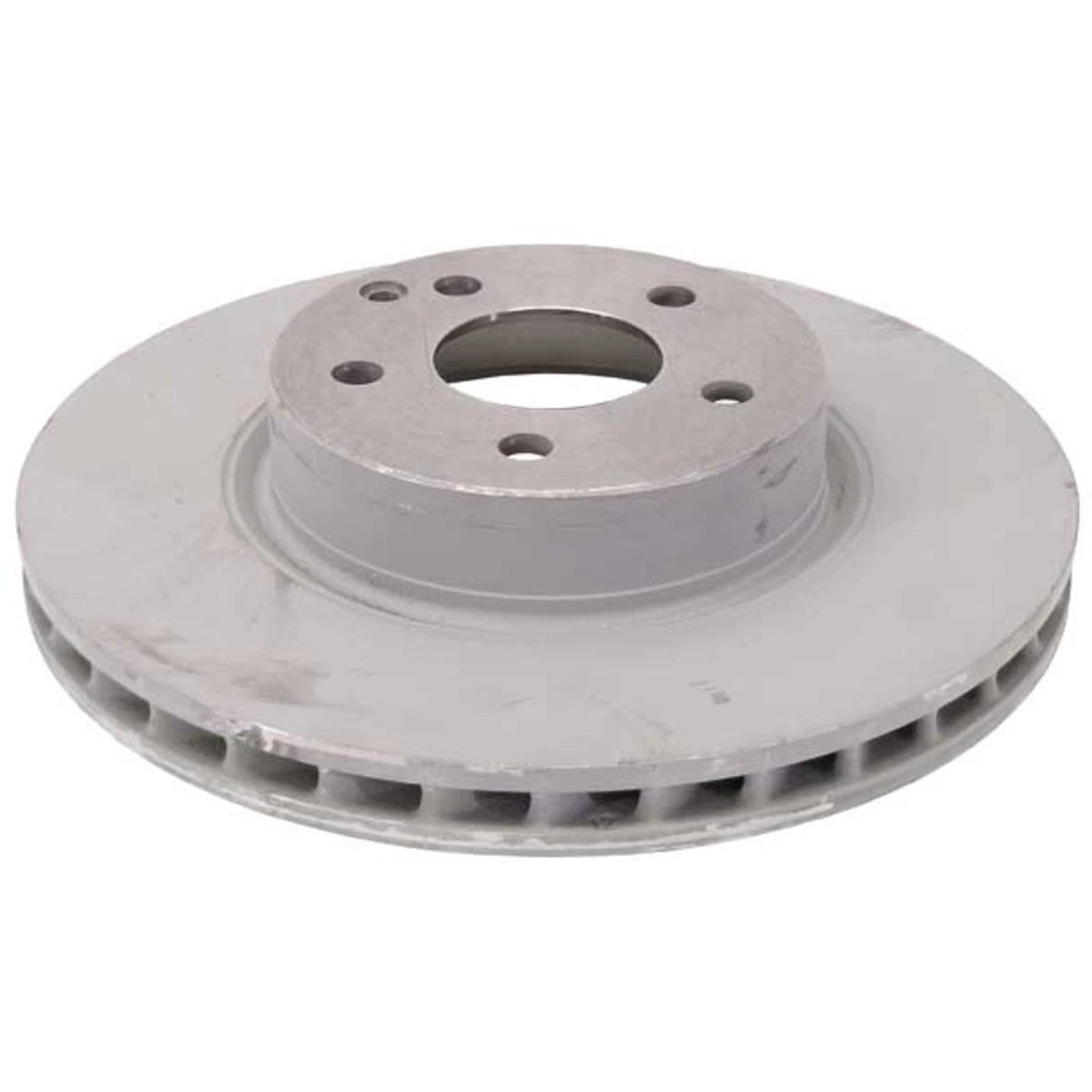 Brake Disc Front RWD for Mercedes-Benz E35 (2003–2009) 211-421-09-12 64