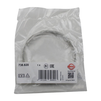 Elring Exhaust Pipe Seal 738.820