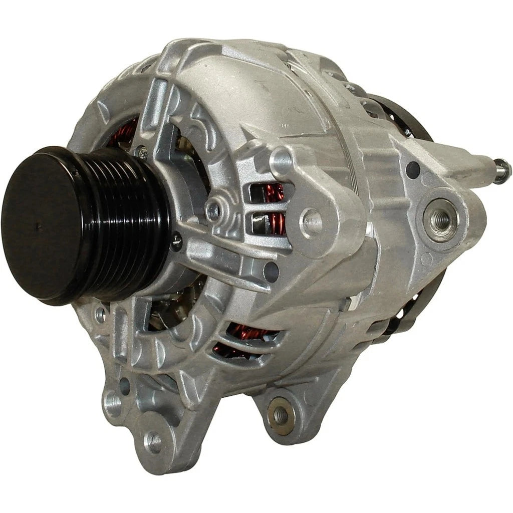 Alternator for Audi A3 (2001–2003) 120 Amp, ALX-PAU-AC-334-1393-CLA1