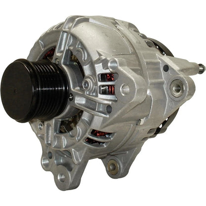 Alternator for Audi A3 (2001–2003) 120 Amp, ALX-PAU-AC-334-1393-CLA1