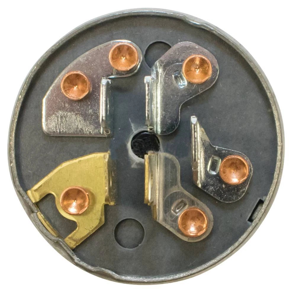 Ignition Switch for Exmark (Fits 430-173)