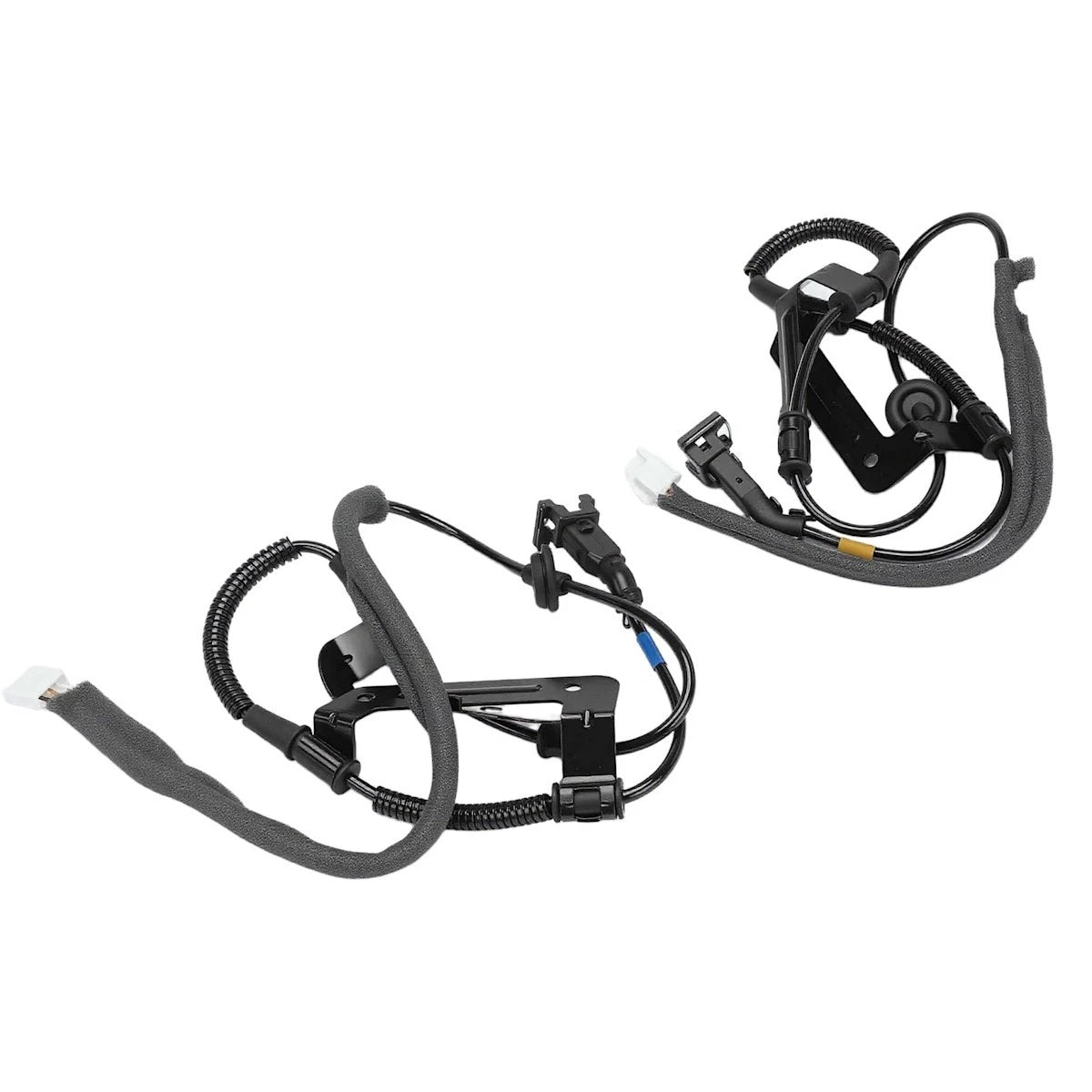 Set of 2 ABS Speed Sensors for Hyundai Santa Fe (2006–2012) 18115473
