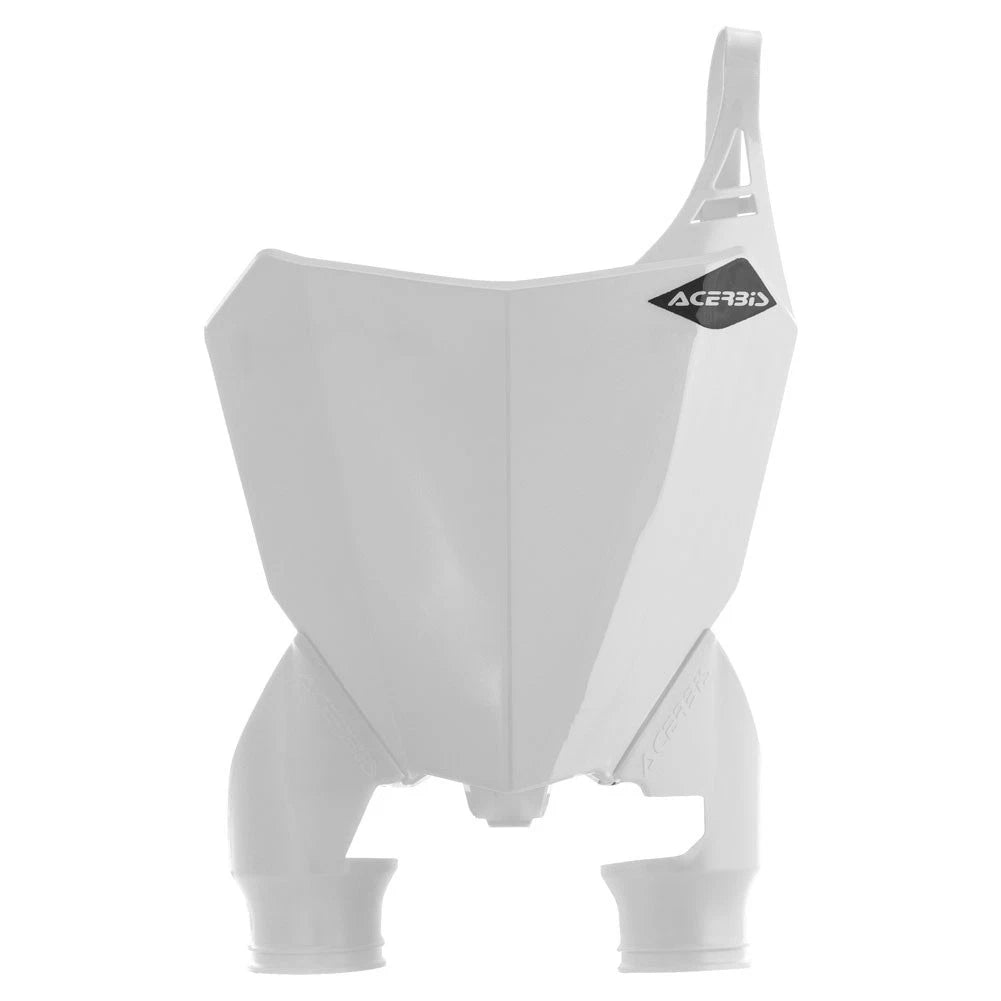 Front Number Plate for Acerbis (2630770002)