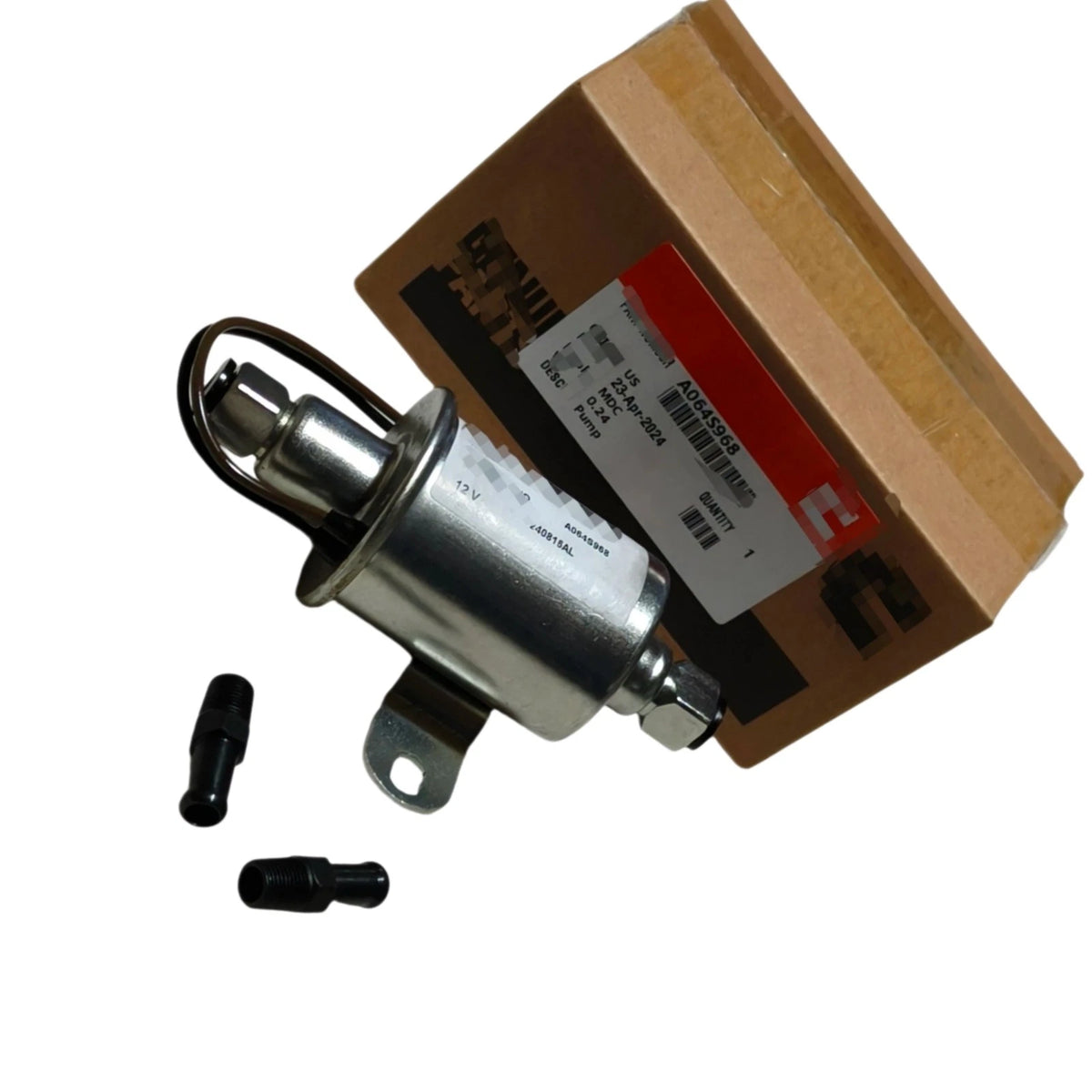 Fuel Pump for Cummins Onan (A064S967, 149-2790)