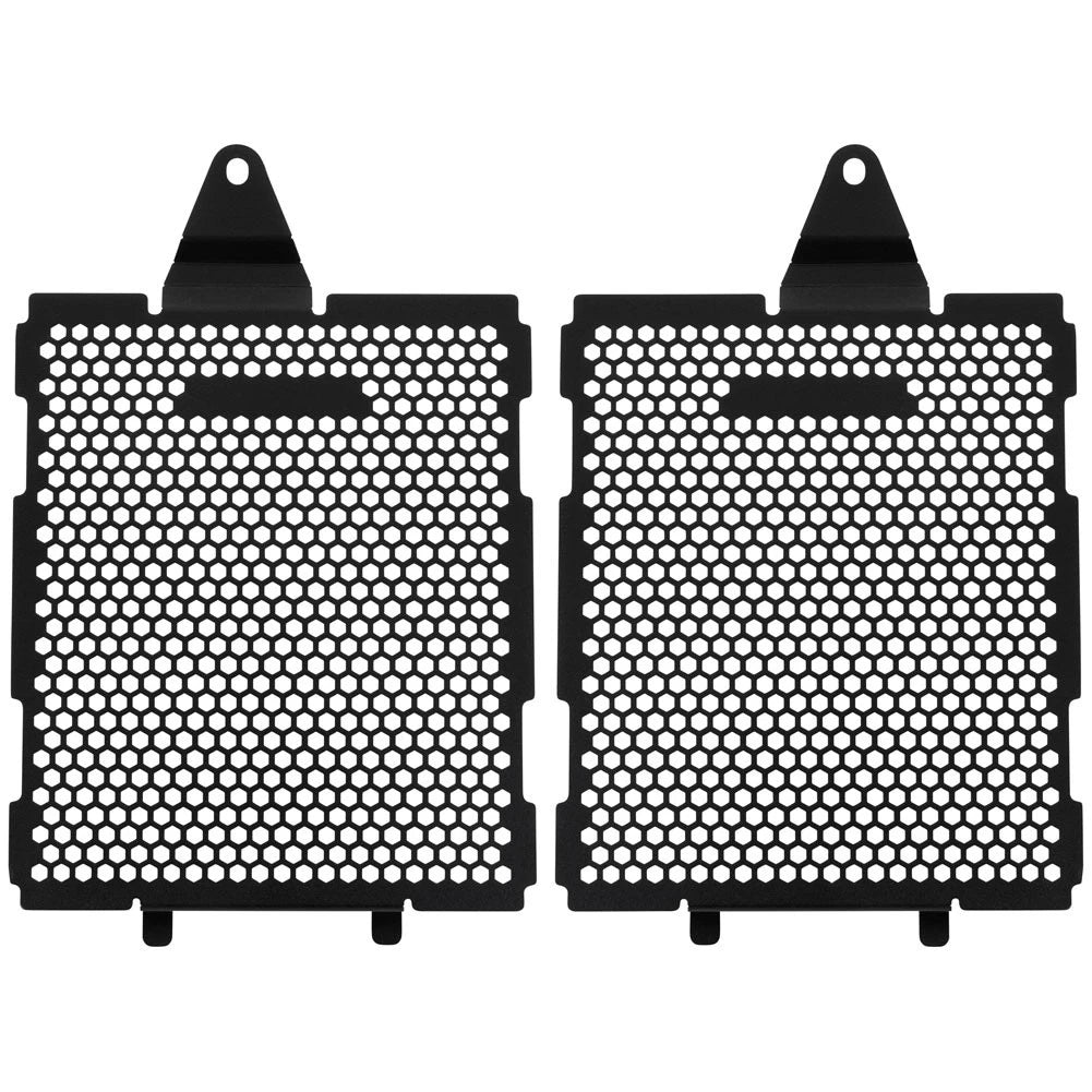 Tusk Radiator Guards for BMW (RGCP-1300)