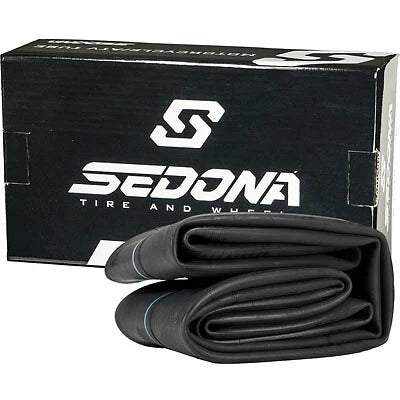 2X Motorcycle Tubes 2.25-2.50x17 for Sedona