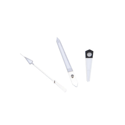 Luminous Watch Hands Set for NH35/NH36 (Upgrade Replacement)