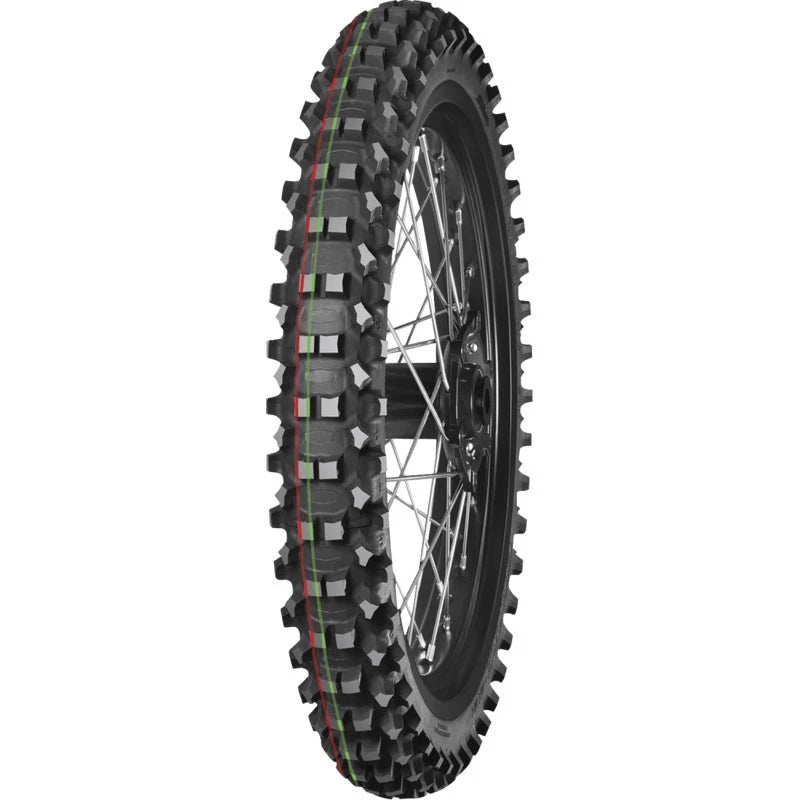 Mitas Terra Force-MX MH Tire 80/100-21 for Front (70000931)