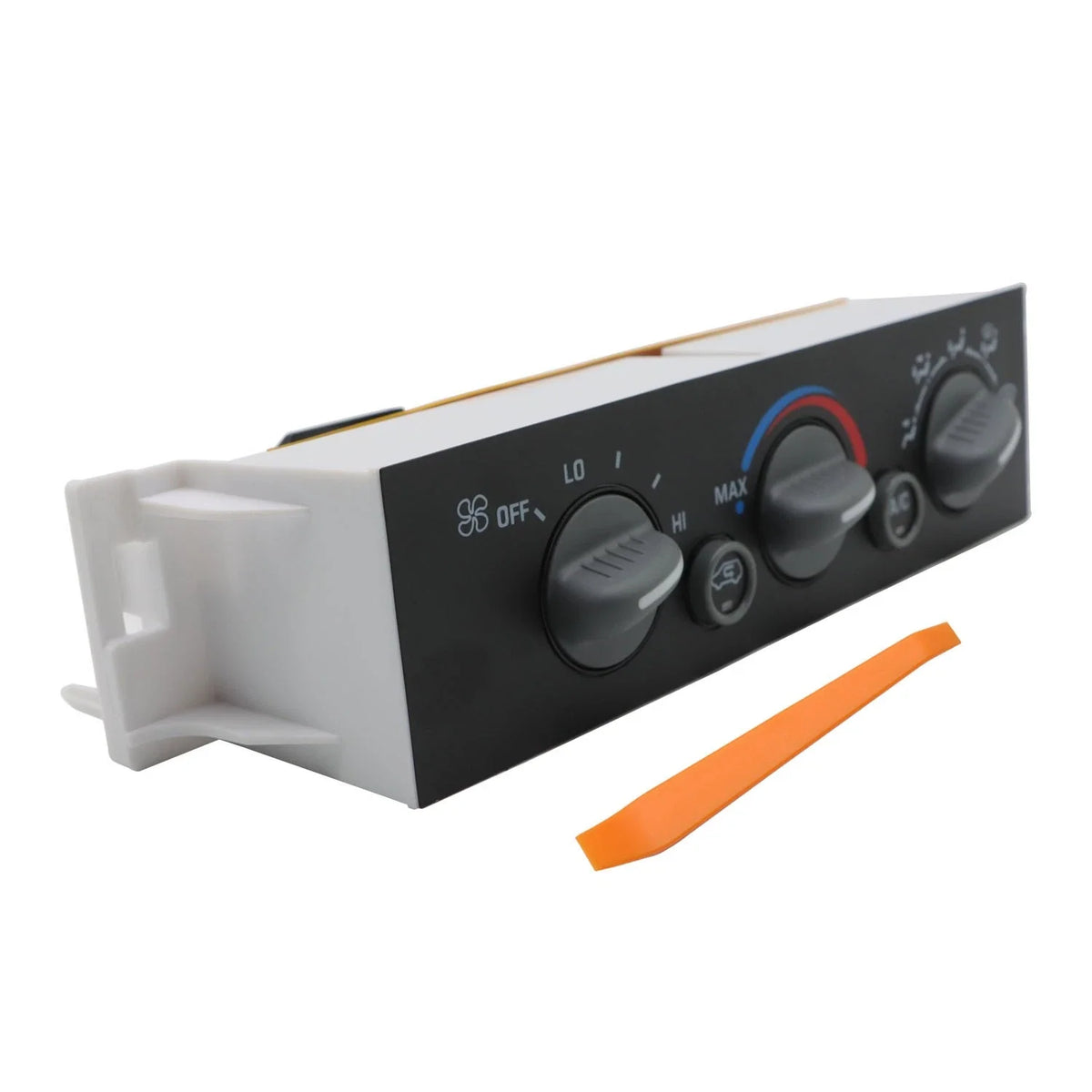 A/C Heater Control Switch for Chevrolet C1500 K1500 1996-2002