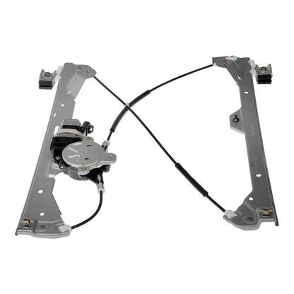 Window Regulator for GMC Sierra (2012–2013) ALX-PAU-RB-741-444-CL360A58