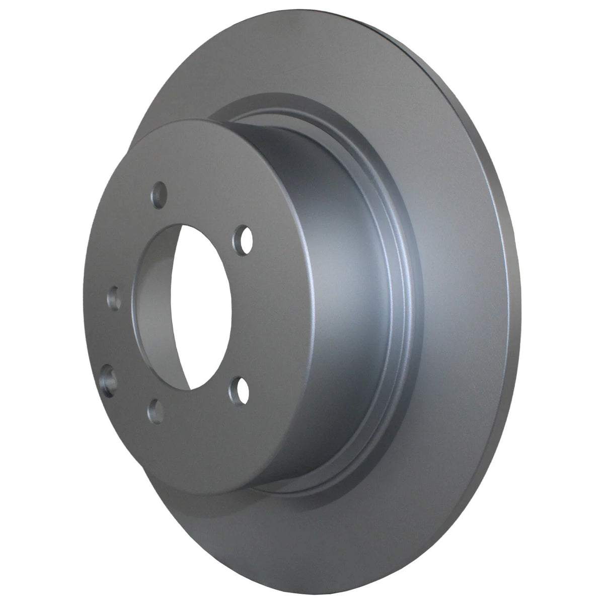 Brake Kit with Disc Rotors & Bosch Ceramic Pads for Jeep Dodge Chrysler