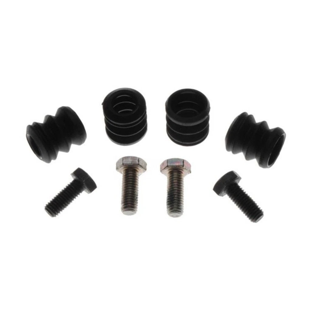 Disc Brake Caliper Hardware Kit for Audi A6 Quattro/A6 (1995–2004) OLX-ACD18K291X-CL360A84