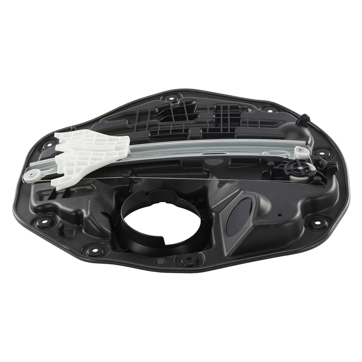 Window Regulator Rear Driver Left for Kia Optima (2011–2015) 17999863, 834712T000