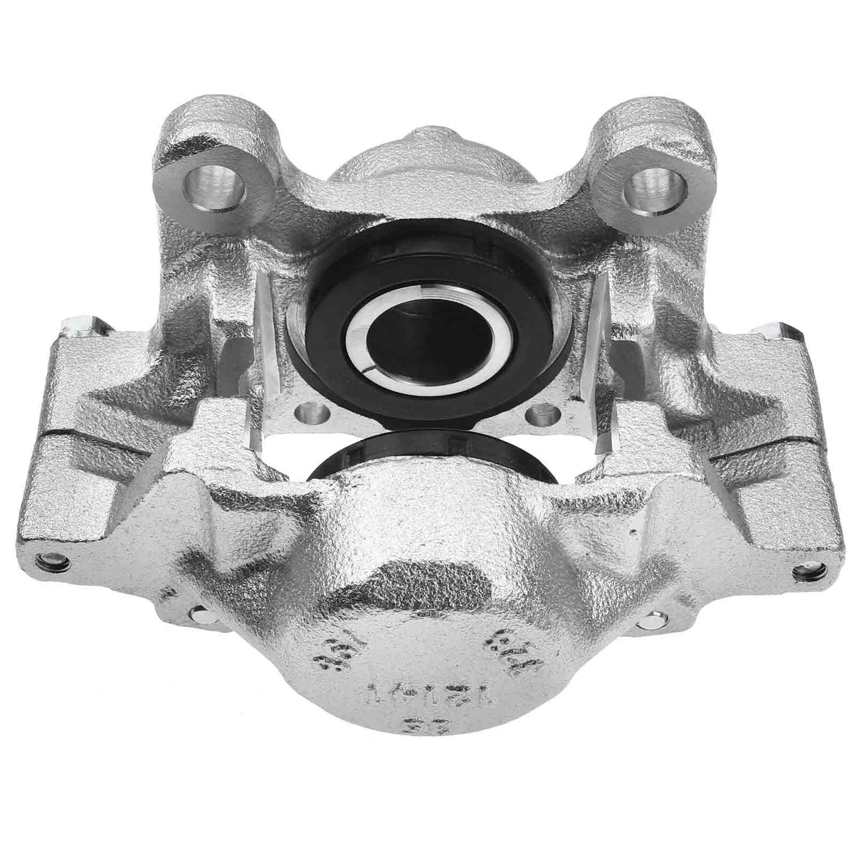 Rear Driver Side Disc Brake Caliper for Mercedes-Benz 190D (1984–1989) 2014200383, A2014200383, 19-774