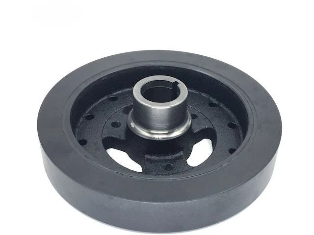 Harmonic Balancer for Chevrolet Tahoe (1995) 29711BVMW 5.7L V8