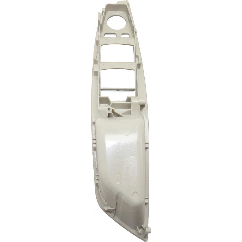 Window Switch Panel for BMW 528i/535i xDrive (2010–2016) 51417225877, CLX-M0-USA-RB32110006-CL360A71