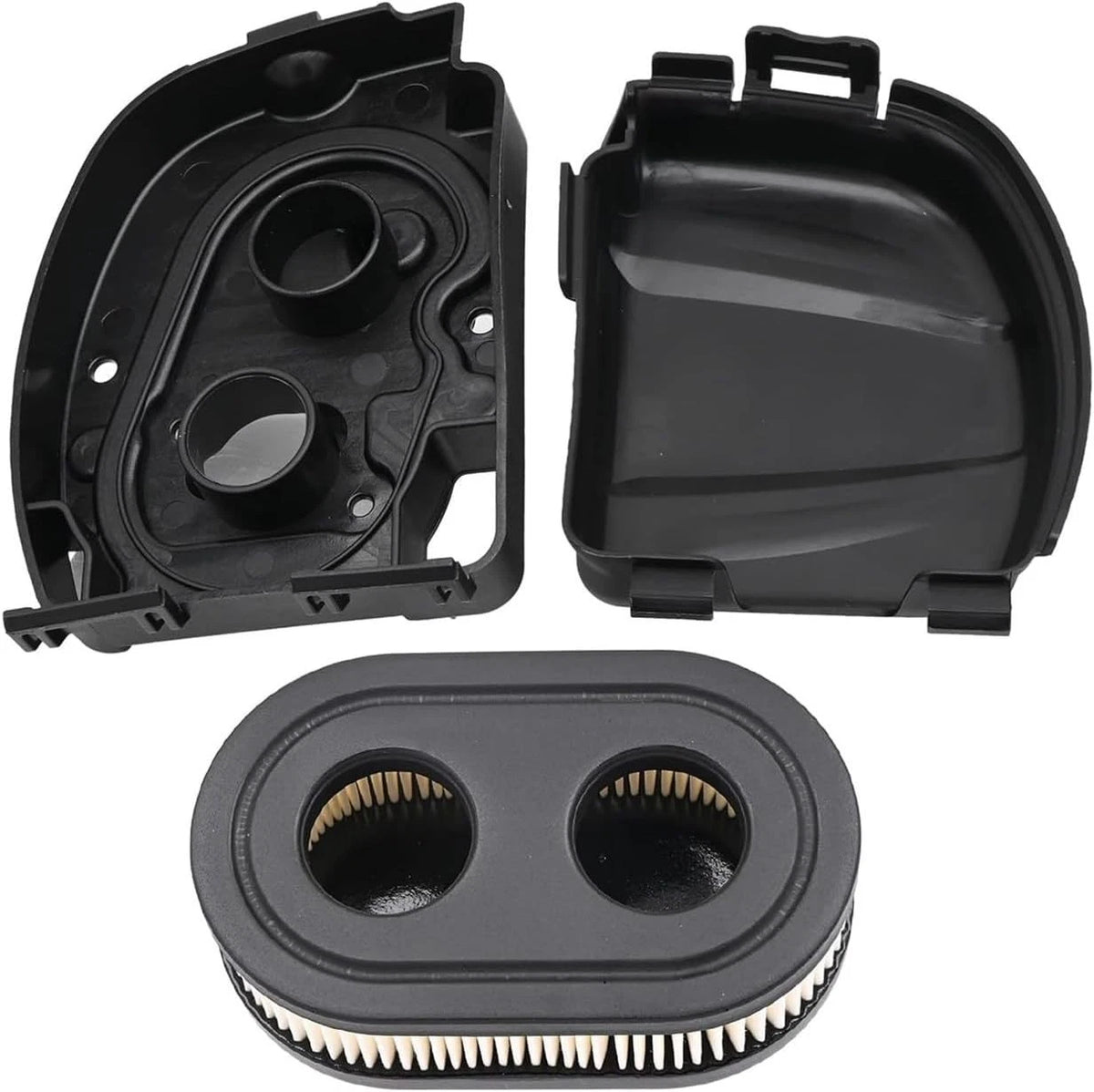 Universal Air Filter & Tune-Up Kit for Yard Machines 21” Lawn Mower