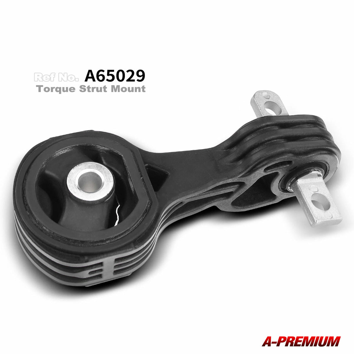 3X Engine Motor & Transmission Mount for Honda Civic (2006–2011) 50850-SNC-A91, EM-5906