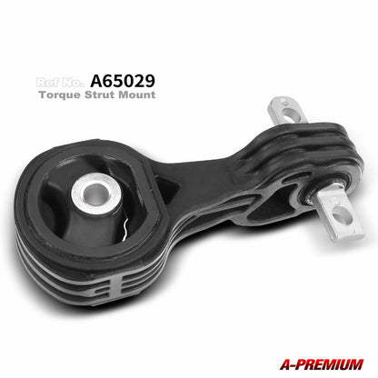 3X Engine Motor & Transmission Mount for Honda Civic (2006–2011) 50850-SNC-A91, EM-5906