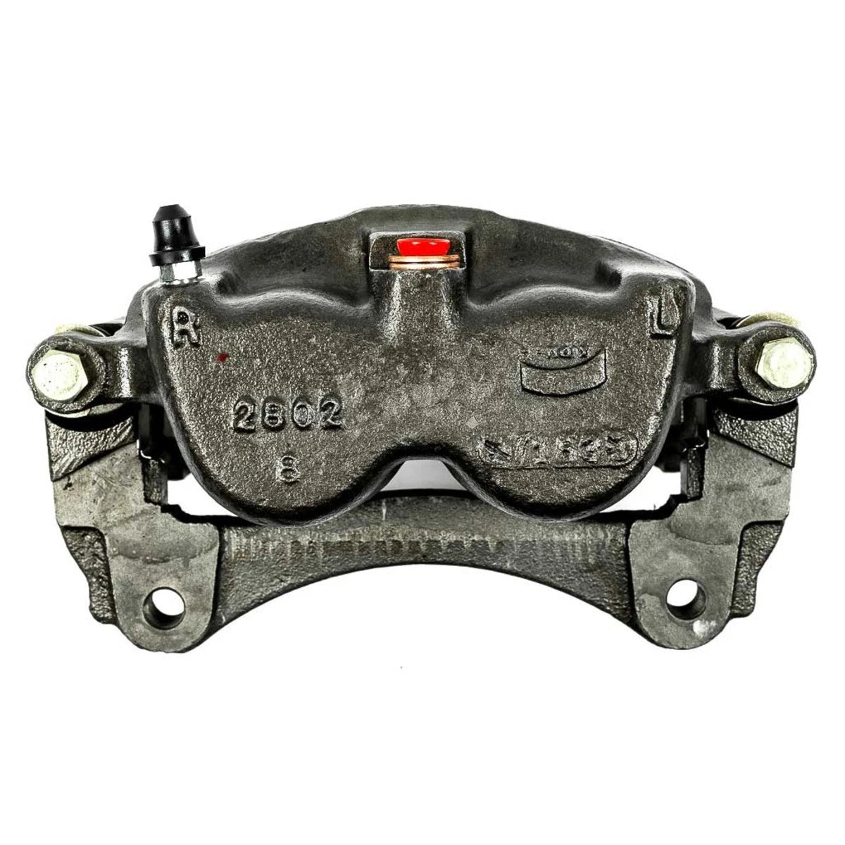 L4606 Brake Caliper for Mazda Pickup B4000 (1995–2002) Right Front