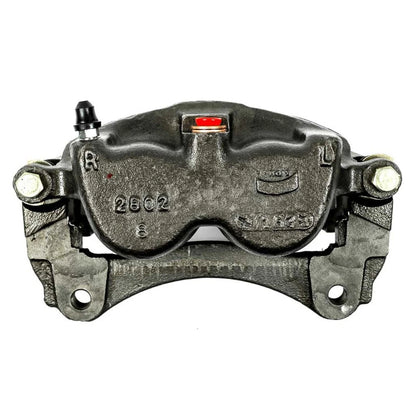 L4606 Brake Caliper for Mazda Pickup B4000 (1995–2002) Right Front